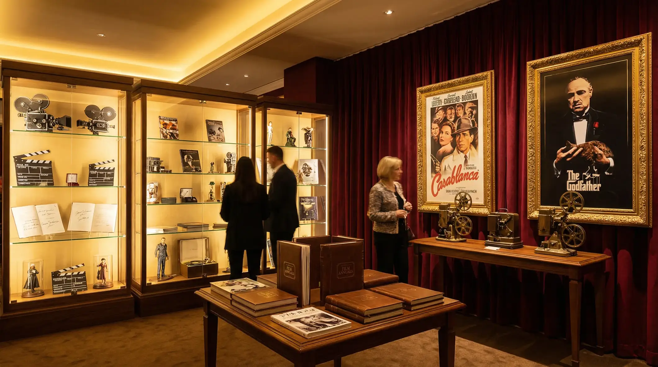 影评人深度对话 - 熟女 影评人圆桌