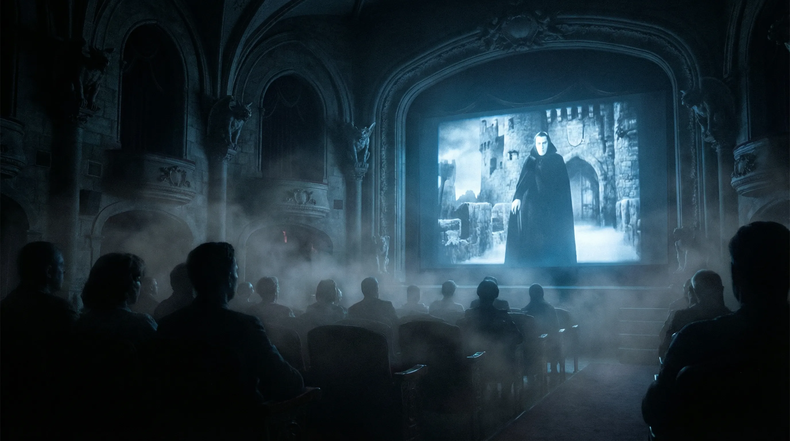 午夜剧场深夜放映厅 - 熟女 深夜放映