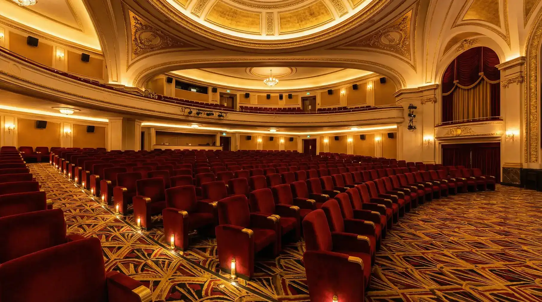 选座厅豪华影厅 - 熟女 在线选座